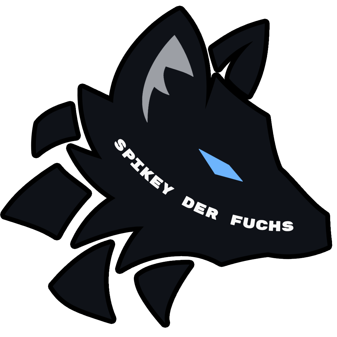 SPKFOX.DE DOCS logo